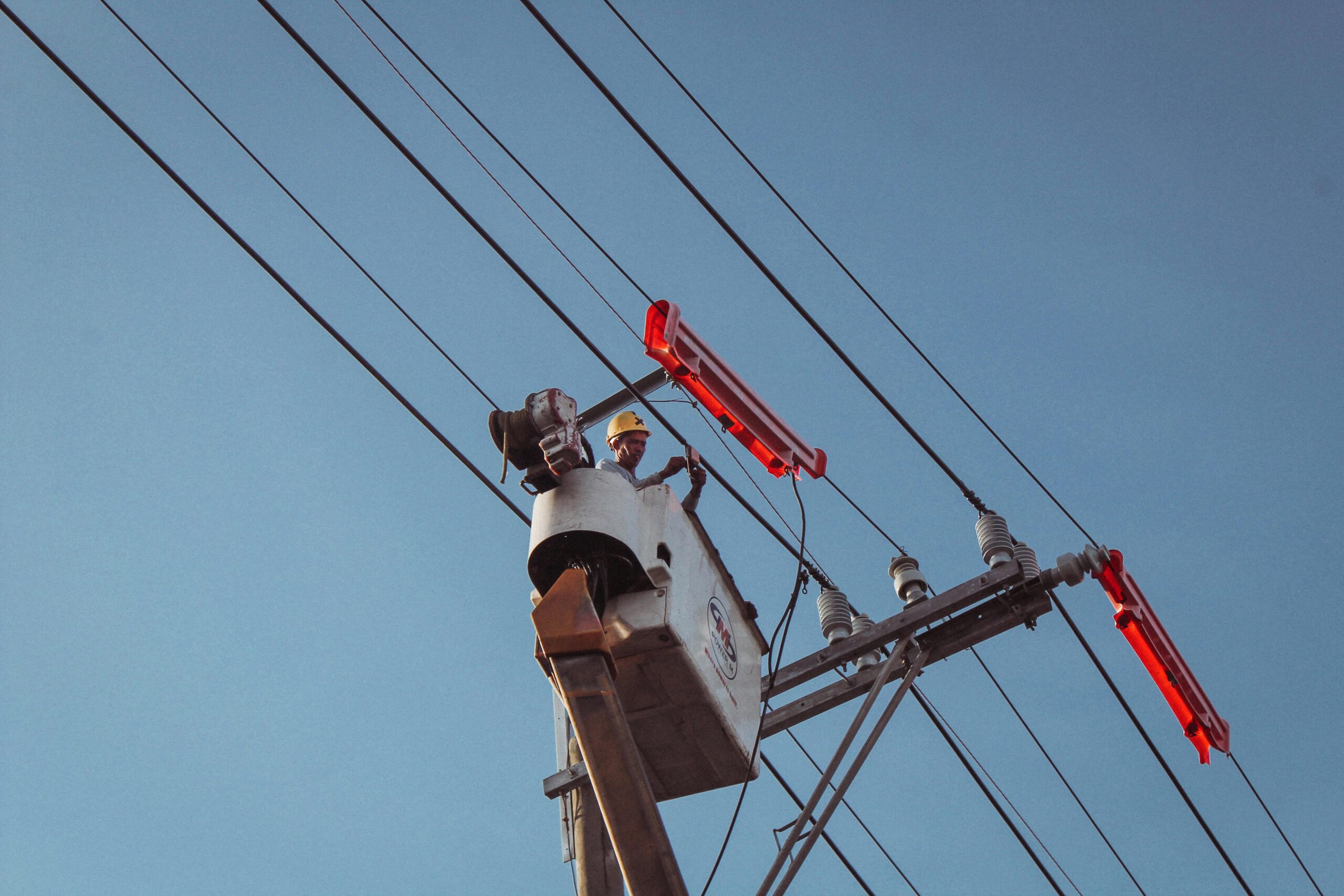 Pole Design Engineering